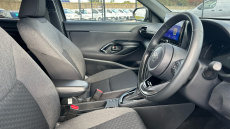 Toyota Yaris Cross 1.5 Hybrid Design 5dr CVT Hybrid Estate